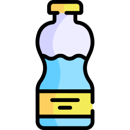 wasserflasche icon