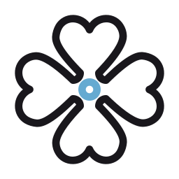 Clover icon