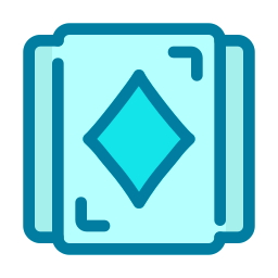 pokerkarten icon