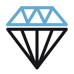 diamant icon