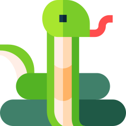 Snake icon