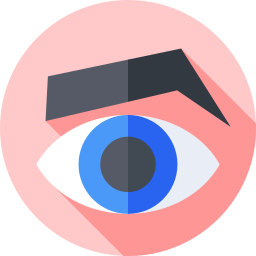 Eye icon