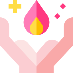 pyromantie icon
