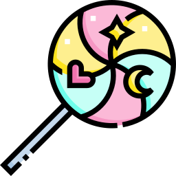 Lollipop icon