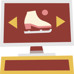 피겨 스케이팅 icon