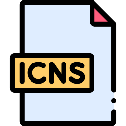 ics icon