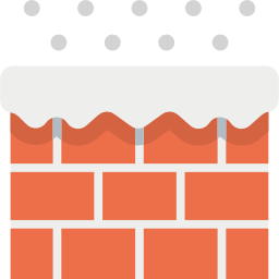 Ściana ikona