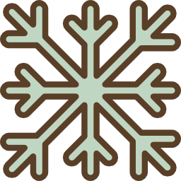 Snowflake icon