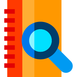 notizbuch icon