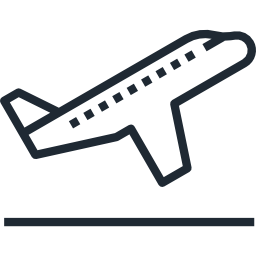 Departures icon