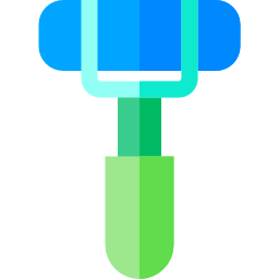 neurologie reflex hammer icon