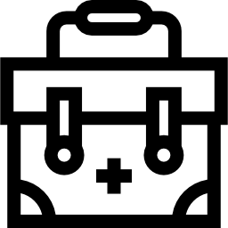 ドクターブリーフケース icon