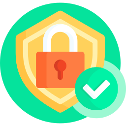 Privacy icon