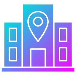 Location icon