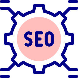 seo Ícone