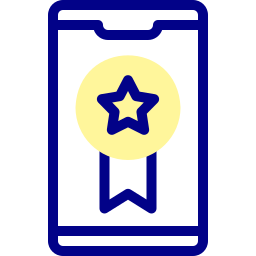 ランディングページ icon