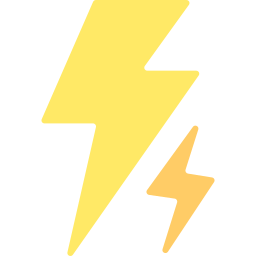 Thunder icon