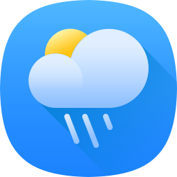 雨 icon