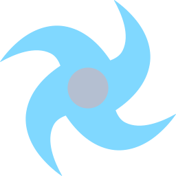 huracán icono