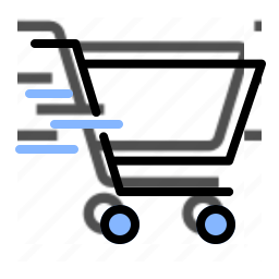 Cart icon