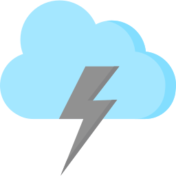 Storm icon