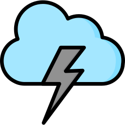 Storm icon