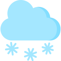 Snow icon