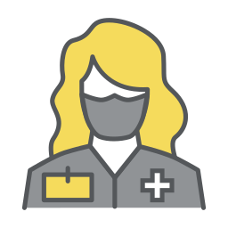 Nurse icon