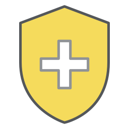 Protection icon