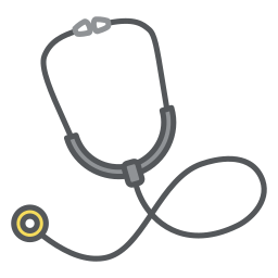 Stethoscope icon