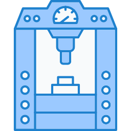 pressmaschine icon