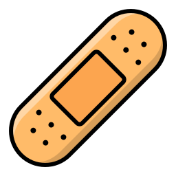 Bandage icon