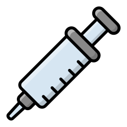 Injection icon