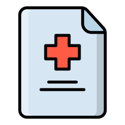 krankenakte icon