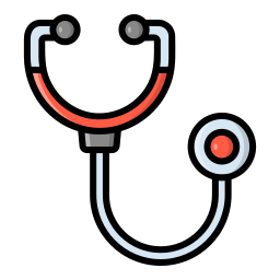 Stethoscope icon