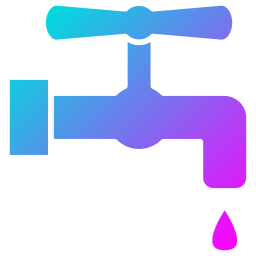 wasserhahn icon