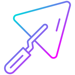 Trowel icon