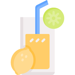 Lemonade icon