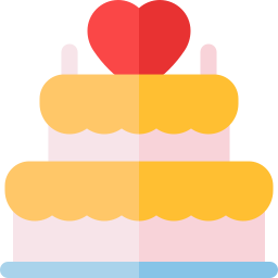 Cake icon