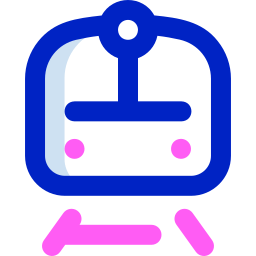 Train icon