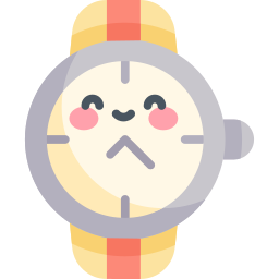 Watch icon