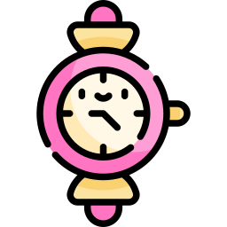 horloge icoon