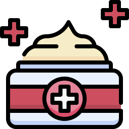 クリーム icon