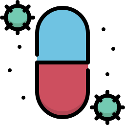 antibiotikum icon