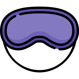 スリーピングマスク icon