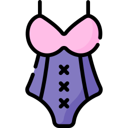 lingerie icoon