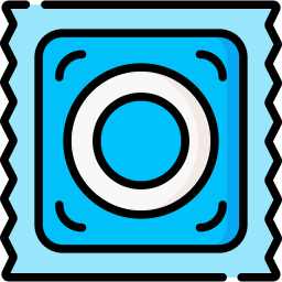 Condom icon