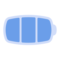 batterieleiste icon