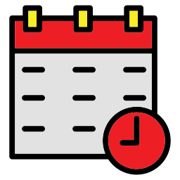 Date icon