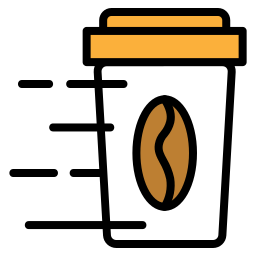 cafe icono